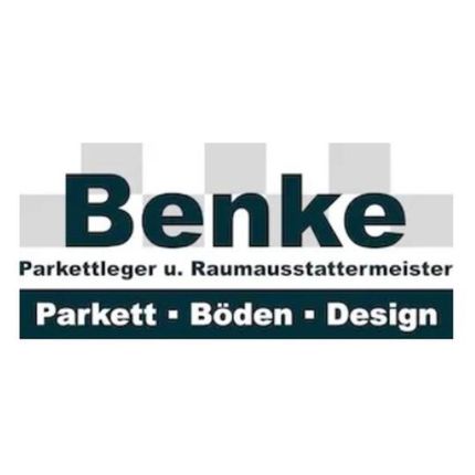 Logo von Benke Parkettleger- und Raumausstattermeister
