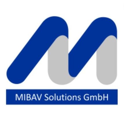 Logo fra MIBAV Solutions GmbH