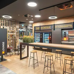 Bild von FitX Fitnessstudio