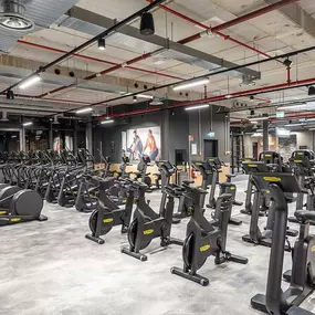 Bild von FitX Fitnessstudio