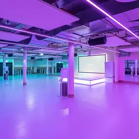 Bild von FitX Fitnessstudio