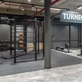 Bild von FitX Fitnessstudio