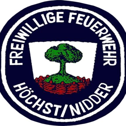 Logo de Freiwillige Feuerwehr Höchst/Nidder