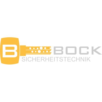 Logo von Sicherheitstechnik Bock