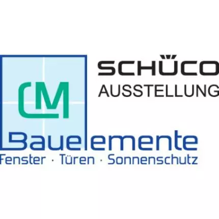 Logo de CM Bauelemente Nachfolger GmbH