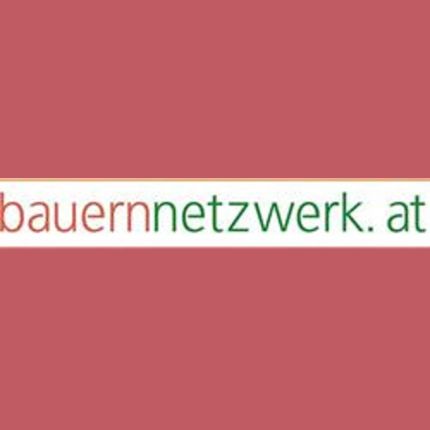 Logotyp från Bauernnetzwerk Franz Edlinger