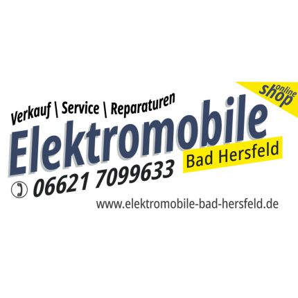Logotipo de Elektromobile Bad Hersfeld