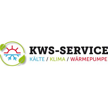 Logo od KWS-Service