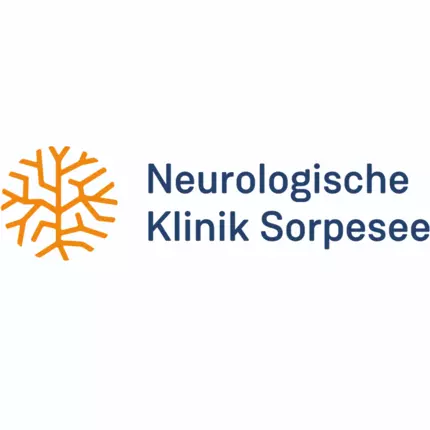 Logotyp från Neurologische Klinik Sorpesee Gmbh