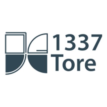 Logo de 1337 Tore - Grzegorz Jagielski