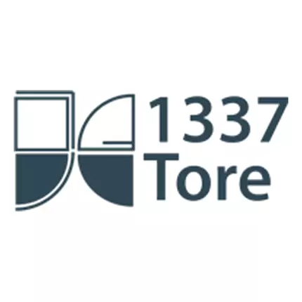 Logo da 1337 Tore - Grzegorz Jagielski