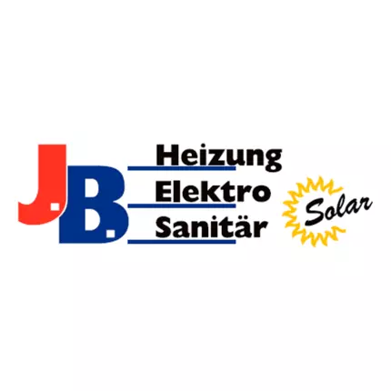 Logo van JB Heizung Elektro Sanitär GmbH