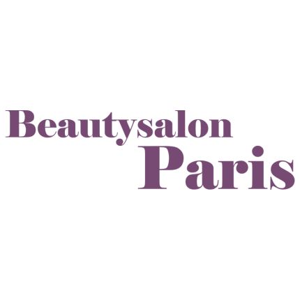 Logo from Beautysalon Paris Inh. Andrea Weiterer