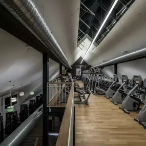 Fitness First Esslingen - Hengstenberger Areal - Club