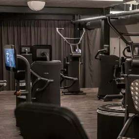 Fitness First Esslingen - Hengstenberger Areal - EGYM