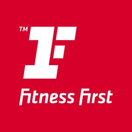 Logo from Fitness First Bad Boll