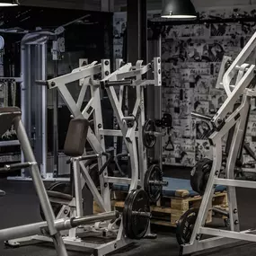 Fitness-first-goeppingen-am -autohof-maschine