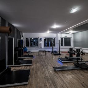 Fitness First Giengen - Physio