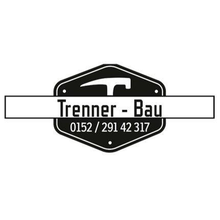 Logotipo de Trenner Bau