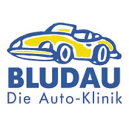 Λογότυπο από Bludau GmbH