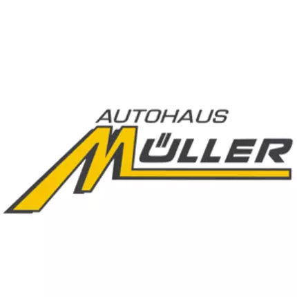 Logo von Autohaus Müller