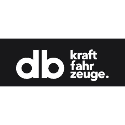 Logo od db Kraftfahrzeuge GmbH