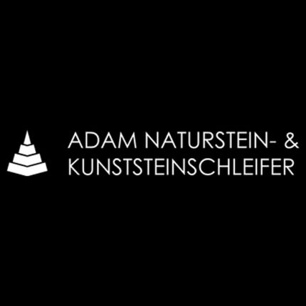Logo de ADAM NATURSTEIN- & KUNSTSTEINSCHLEIFER