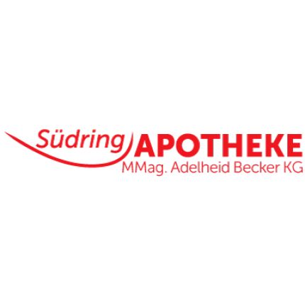 Logo von Südring-Apotheke MMag. Adelheid Becker KG