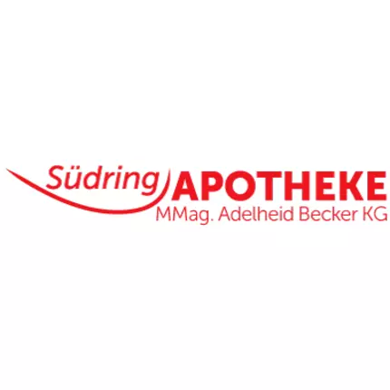 Logo da Südring-Apotheke MMag. Adelheid Becker KG