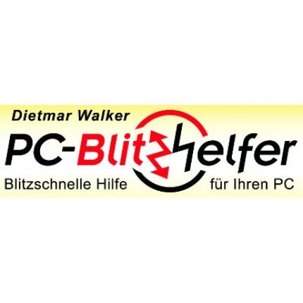 Logotipo de PC-Blitzhelfer Dietmar Walker
