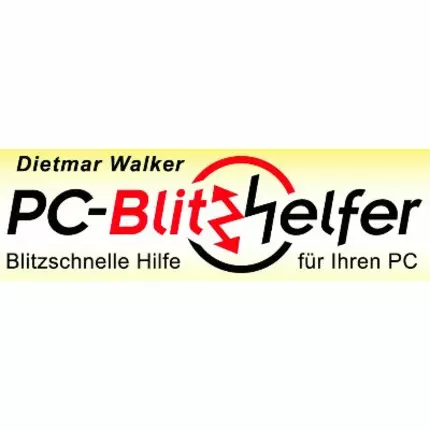 Logo von PC-Blitzhelfer Dietmar Walker