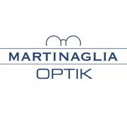 Logótipo de Martinaglia Optik AG