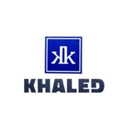 Logótipo de Khaled GmbH