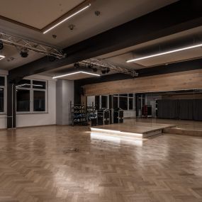 Fitness First Göppingen City - Kursraum