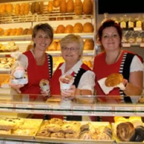 Bild von Bäckerei Leiteritz