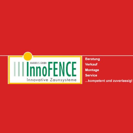 Logo van Innofence Handels-GmbH