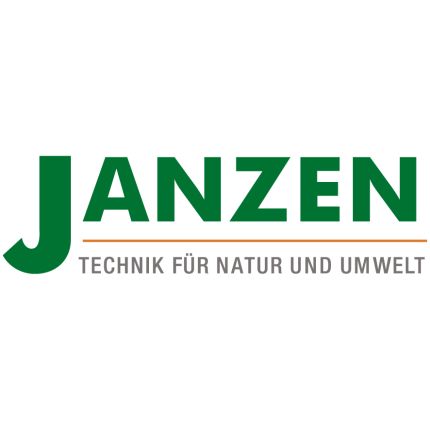 Logotipo de Janzen