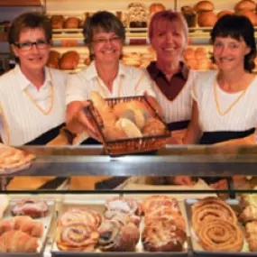 Bild von Bäckerei Leiteritz