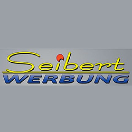 Logo von SEIBERT WERBUNG