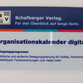 Bild von Schafberger Verlag