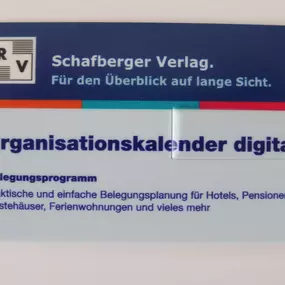 Bild von Schafberger Verlag