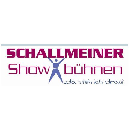 Logo od Showbühnenvermietung Franz Schallmeiner