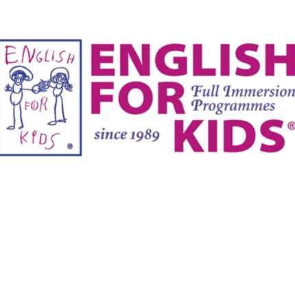 Logo od ENGLISH FOR KIDS Köstenbauer e.U.