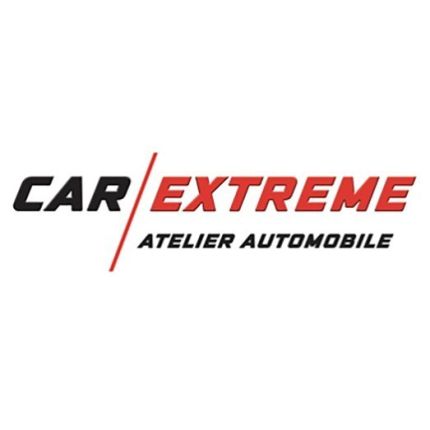 Logo von Garage & Carrosserie Carextreme Sarl Renens