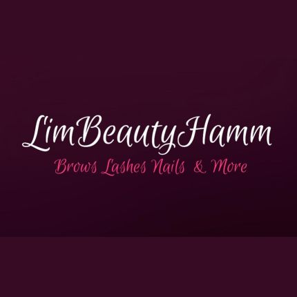 Logo od LimBeautyHamm
