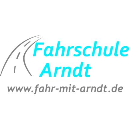 Logo da Fahrschule Arndt