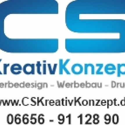Logo de CS KreativKonzept