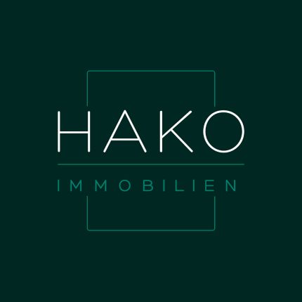 Logo od HAKO Immobilien GmbH