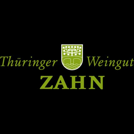 Λογότυπο από Thüringer Weingut Zahn