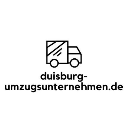 Logo da Duisburg Umzugsunternehmen
